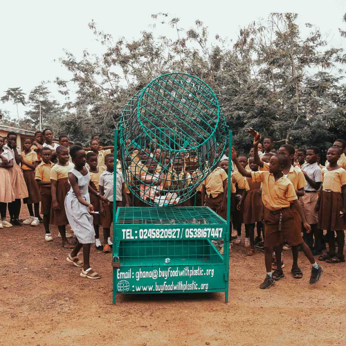 सैममेलकंटेनर