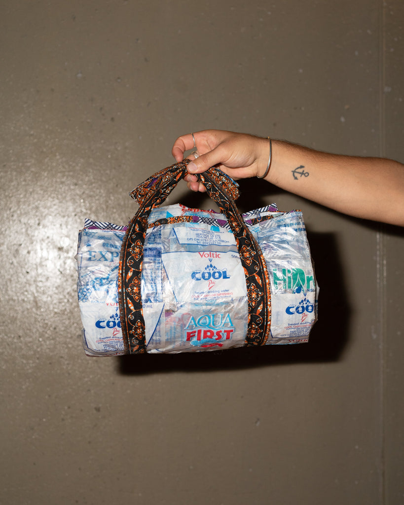 Outdoor Decke - Abibiman