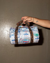 Outdoor Decke - Abibiman