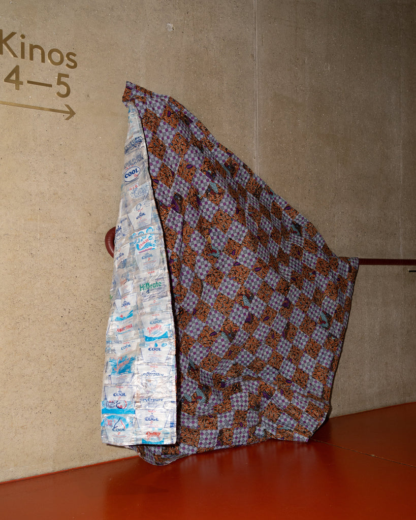 Outdoor Decke - Abibiman