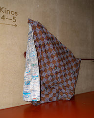 Outdoor Decke - Abibiman