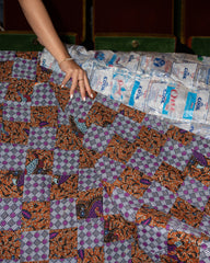 Outdoor Decke - Abibiman