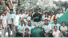 Einen eigenen Betrag spenden