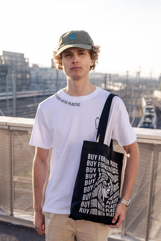 SWIRL FOR THE BETTER BAG