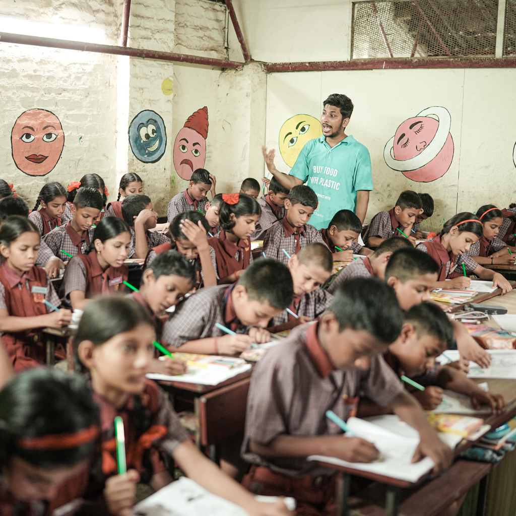 Awareness Session