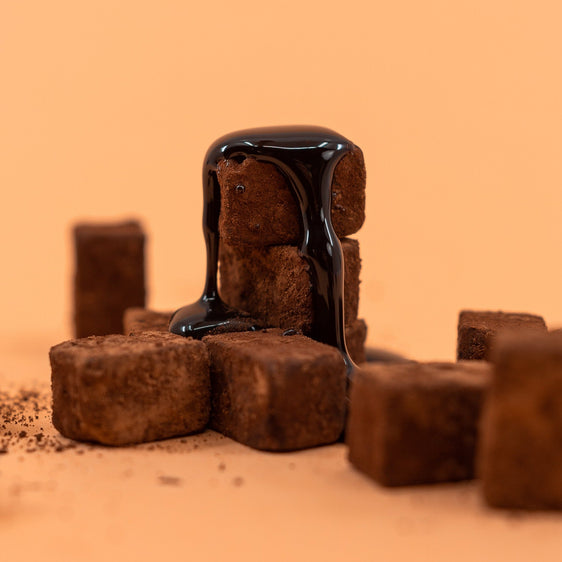BFWP Chocolate