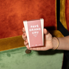 Pavé Chocolate - 100g