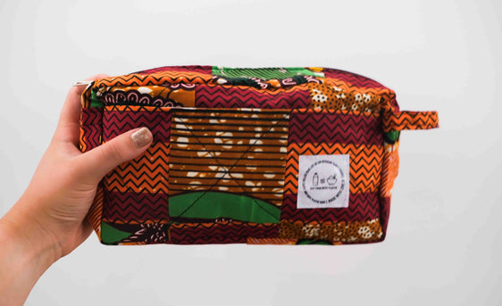 Kosmetiktasche