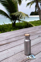 Thermosflasche