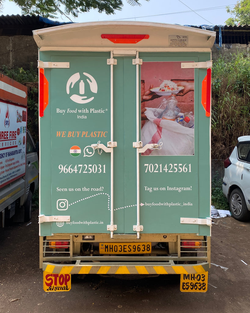 BFWP India Tempo