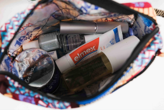 Kosmetiktasche